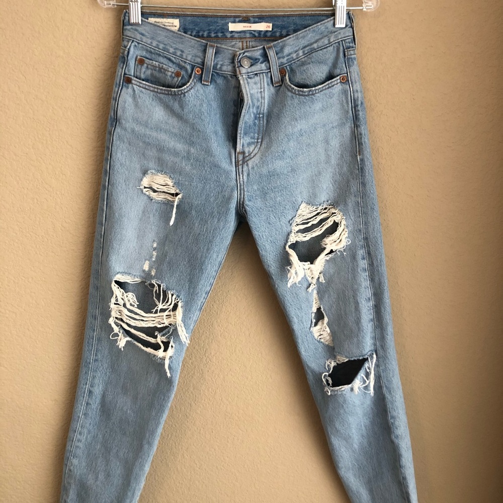 Levi’s Jeans